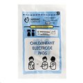 Ilc Replacement for Cardiac Science 9146-302 Infant Pediatric AED Pads 9146-302  INFANT PEDIATRIC AED PADS CARDIAC SCIEN